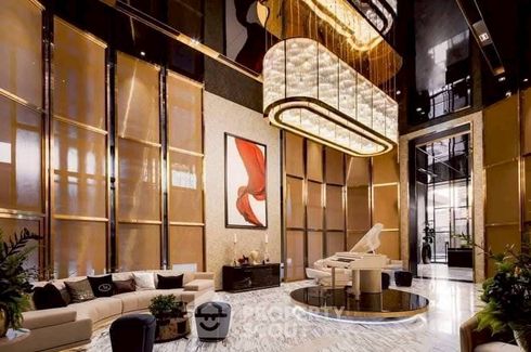 1 Bedroom Condo for rent in LAVIQ Sukhumvit 57, Khlong Tan Nuea, Bangkok near BTS Thong Lo