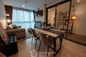 2 Bedroom Condo for rent in Taka Haus Ekamai 12, Khlong Tan Nuea, Bangkok near BTS Ekkamai