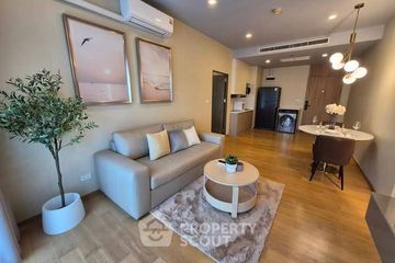 1 Bedroom Condo for rent in Noble Revent, Thanon Phaya Thai, Bangkok near BTS Phaya Thai