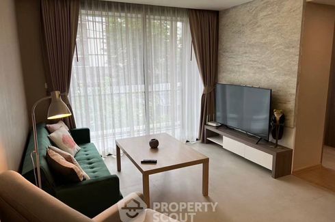 2 Bedroom Condo for rent in Urbitia Thong Lo, Phra Khanong, Bangkok near BTS Thong Lo