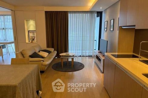 1 Bedroom Condo for rent in MODE Sukhumvit 61, Khlong Tan Nuea, Bangkok near BTS Ekkamai