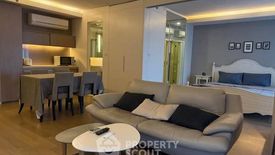 1 Bedroom Condo for rent in MODE Sukhumvit 61, Khlong Tan Nuea, Bangkok near BTS Ekkamai