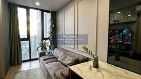 1 Bedroom Condo for rent in THE LINE Phahol - Pradipat, Phaya Thai, Bangkok near BTS Saphan Kwai