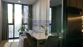 1 Bedroom Condo for rent in THE LINE Phahol - Pradipat, Phaya Thai, Bangkok near BTS Saphan Kwai