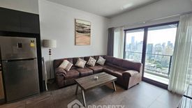 2 Bedroom Condo for rent in The Lofts Asoke, Khlong Toei Nuea, Bangkok near MRT Phetchaburi