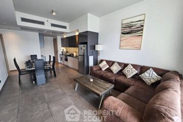 2 Bedroom Condo for rent in The Lofts Asoke, Khlong Toei Nuea, Bangkok near MRT Phetchaburi