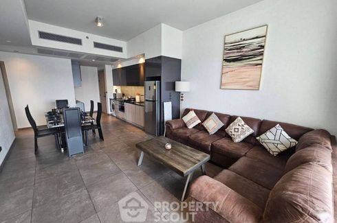2 Bedroom Condo for rent in The Lofts Asoke, Khlong Toei Nuea, Bangkok near MRT Phetchaburi