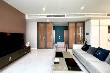 2 Bedroom Condo for rent in The Monument Thong Lo, Khlong Tan Nuea, Bangkok near BTS Thong Lo