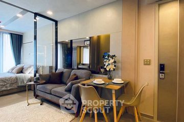 1 Bedroom Condo for rent in One 9 Five Asoke - Rama 9, Huai Khwang, Bangkok near MRT Phra Ram 9
