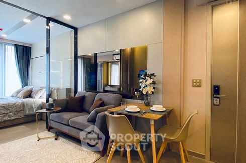 1 Bedroom Condo for rent in One 9 Five Asoke - Rama 9, Huai Khwang, Bangkok near MRT Phra Ram 9