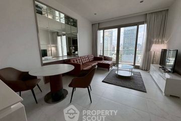1 Bedroom Condo for rent in 185 Rajadamri, Lumpini, Bangkok near BTS Ratchadamri