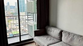 2 Bedroom Condo for rent in Ideo Sukhumvit 93, Bang Chak, Bangkok near BTS Bang Chak
