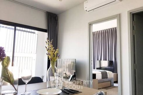 1 Bedroom Condo for rent in XT Ekkamai, Khlong Tan Nuea, Bangkok