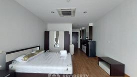 1 Bedroom Condo for rent in CitiSmart Sukhumvit 18, Khlong Toei, Bangkok near BTS Asoke
