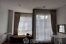 1 Bedroom Condo for rent in CitiSmart Sukhumvit 18, Khlong Toei, Bangkok near BTS Asoke