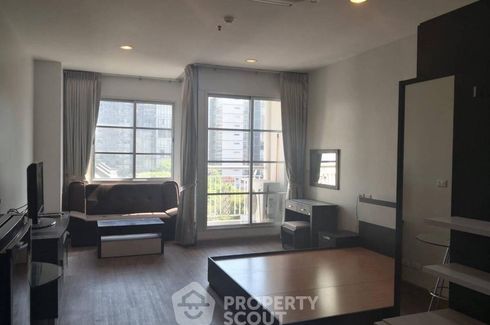 1 Bedroom Condo for rent in CitiSmart Sukhumvit 18, Khlong Toei, Bangkok near BTS Asoke