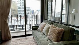 1 Bedroom Condo for rent in MUNIQ Sukhumvit 23, Khlong Toei Nuea, Bangkok near MRT Sukhumvit