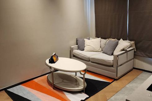 1 Bedroom Condo for rent in The Reserve Sukhumvit 61, Khlong Tan Nuea, Bangkok near BTS Ekkamai