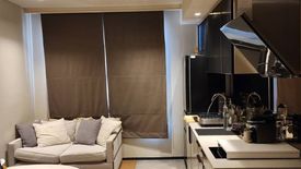 1 Bedroom Condo for rent in The Reserve Sukhumvit 61, Khlong Tan Nuea, Bangkok near BTS Ekkamai