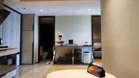 1 Bedroom Condo for rent in The Reserve Sukhumvit 61, Khlong Tan Nuea, Bangkok near BTS Ekkamai