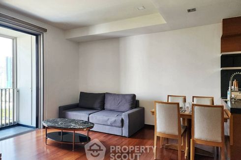 2 Bedroom Condo for rent in Ashton Morph 38, Phra Khanong, Bangkok near BTS Thong Lo