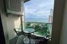 2 Bedroom Condo for rent in Dusit Grand Condo View, Nong Prue, Chonburi