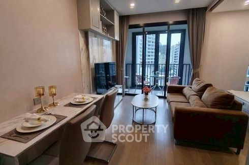 1 Bedroom Condo for rent in Ashton Asoke, Khlong Toei Nuea, Bangkok near MRT Sukhumvit