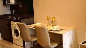 1 Bedroom Condo for rent in Ashton Asoke, Khlong Toei Nuea, Bangkok near MRT Sukhumvit