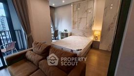 1 Bedroom Condo for rent in Ashton Asoke, Khlong Toei Nuea, Bangkok near MRT Sukhumvit