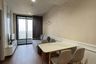 1 Bedroom Condo for rent in Ideo Q Sukhumvit 36, Khlong Tan, Bangkok near BTS Thong Lo