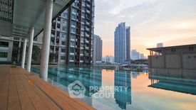 2 Bedroom Condo for rent in Life Asoke, Bang Kapi, Bangkok near MRT Phetchaburi