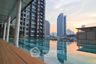 2 Bedroom Condo for rent in Life Asoke, Bang Kapi, Bangkok near MRT Phetchaburi