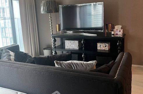 1 Bedroom Condo for rent in Noble Ploenchit, Lumpini, Bangkok near BTS Ploen Chit