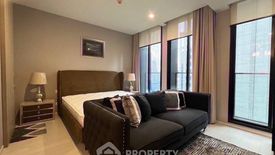 1 Bedroom Condo for rent in Noble Ploenchit, Lumpini, Bangkok near BTS Ploen Chit