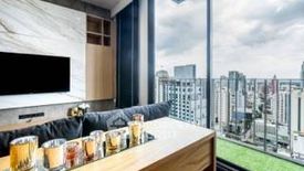 2 Bedroom Condo for rent in Edge Sukhumvit 23, Khlong Toei Nuea, Bangkok near BTS Asoke