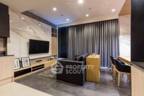 2 Bedroom Condo for rent in Edge Sukhumvit 23, Khlong Toei Nuea, Bangkok near BTS Asoke