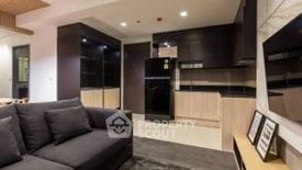 2 Bedroom Condo for rent in Edge Sukhumvit 23, Khlong Toei Nuea, Bangkok near BTS Asoke