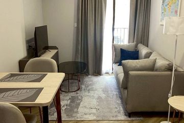 1 Bedroom Condo for rent in Chapter Thonglor 25, Khlong Tan Nuea, Bangkok near BTS Thong Lo