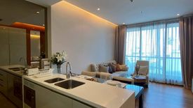 1 Bedroom Condo for rent in The Address Sukhumvit 28, Khlong Tan, Bangkok near BTS Phrom Phong