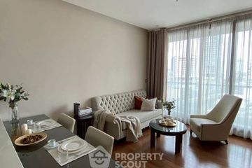 1 Bedroom Condo for rent in The Address Sukhumvit 28, Khlong Tan, Bangkok near BTS Phrom Phong