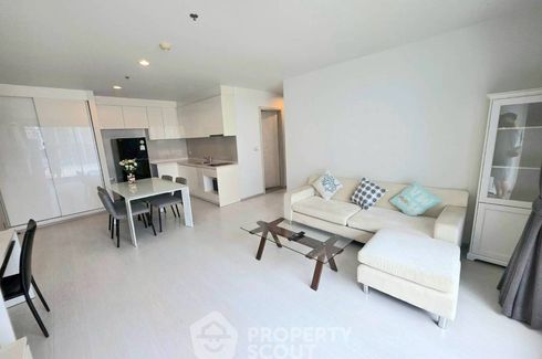 2 Bedroom Condo for rent in Rhythm Sukhumvit 42, Phra Khanong, Bangkok near BTS Ekkamai