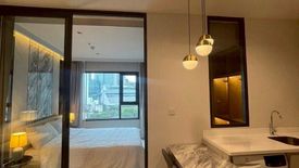 1 Bedroom Condo for rent in Life One Wireless, Lumpini, Bangkok near BTS Ploen Chit