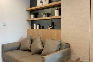 1 Bedroom Condo for rent in Life One Wireless, Lumpini, Bangkok near BTS Ploen Chit