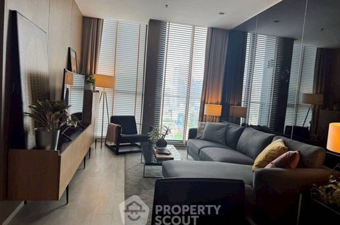 2 Bedroom Condo for rent in Noble Ploenchit, Lumpini, Bangkok near BTS Ploen Chit
