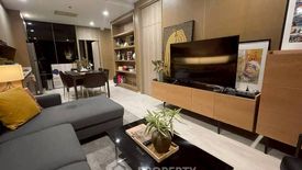 2 Bedroom Condo for rent in Noble Ploenchit, Lumpini, Bangkok near BTS Ploen Chit