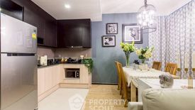 2 Bedroom Condo for rent in Edge Sukhumvit 23, Khlong Toei Nuea, Bangkok near BTS Asoke