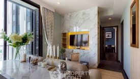 2 Bedroom Condo for rent in Edge Sukhumvit 23, Khlong Toei Nuea, Bangkok near BTS Asoke