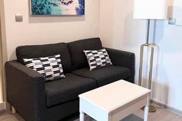 1 Bedroom Condo for rent in Life Ladprao, Chom Phon, Bangkok near BTS Ladphrao Intersection