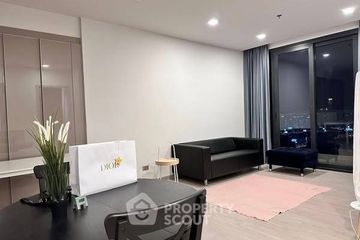 3 Bedroom Condo for rent in One 9 Five Asoke - Rama 9, Huai Khwang, Bangkok near MRT Phra Ram 9