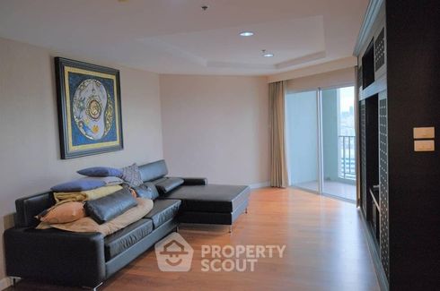 2 Bedroom Condo for rent in Belle Grand Rama 9, Huai Khwang, Bangkok near MRT Phra Ram 9